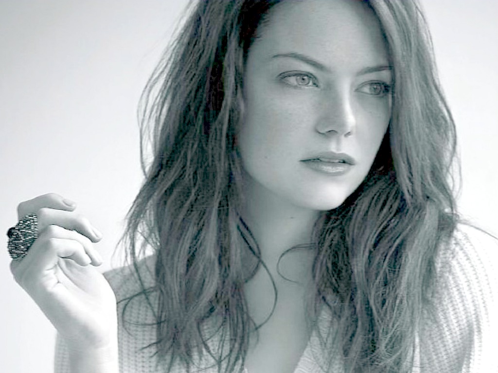 Emma Stone